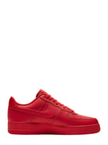 N372O Nike Air Force Rojo LV8