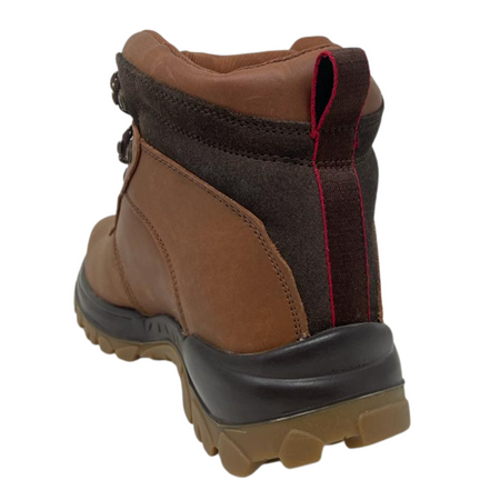 N370 JEEP 18000 TITAN CRAZY / BRONCE CABALLERO