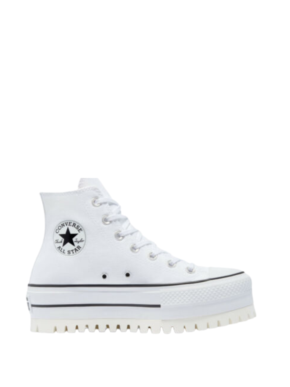Tênis all star 2024 flatform