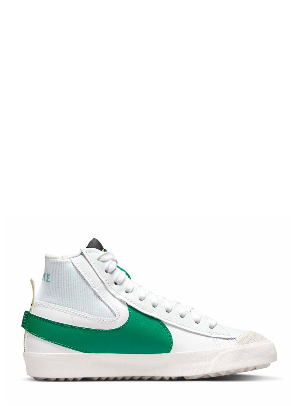 N370O Nike Blazer Mid Jumbo Verde– INEEDTENIS