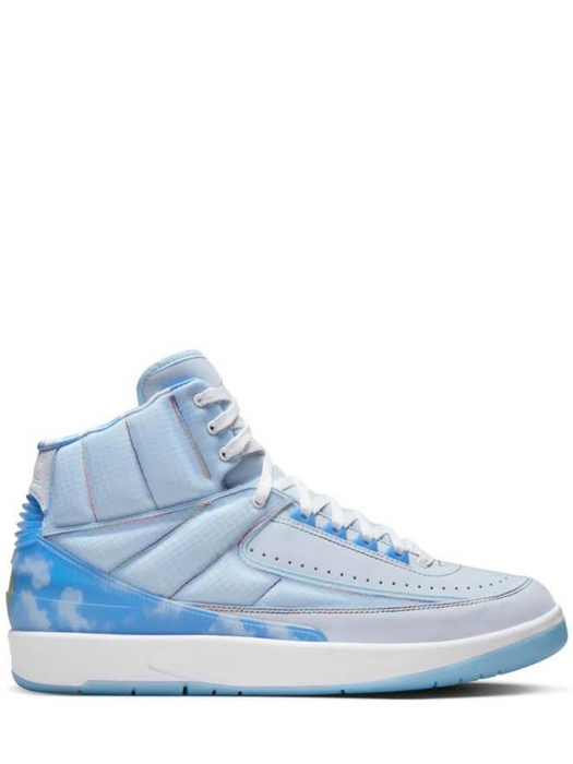 N370O Air Jordan 2 J Balvin