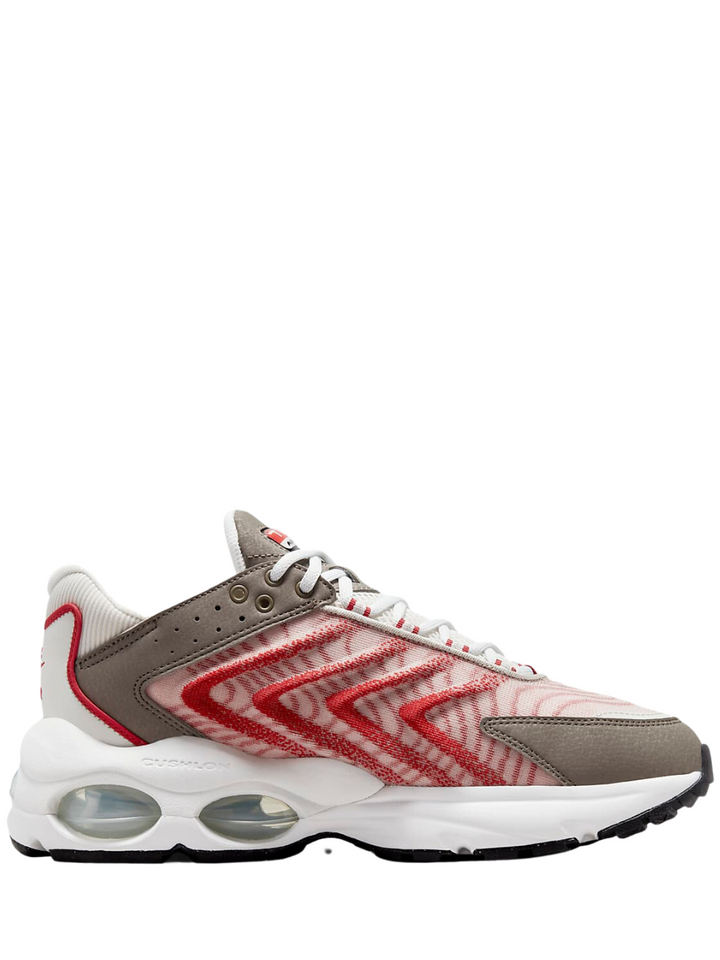 N372O Nike Air Max TW Calzado para hombre RED CLAY