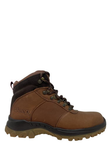 N370 JEEP 18000 TITAN CRAZY / BRONCE CABALLERO