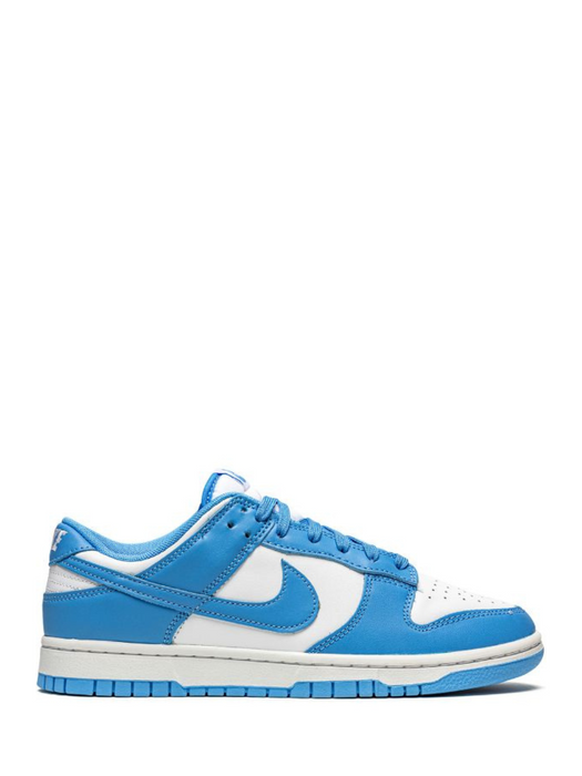 N372O Nike tenis Dunk SB Low 'Coast' AZUL CLARO