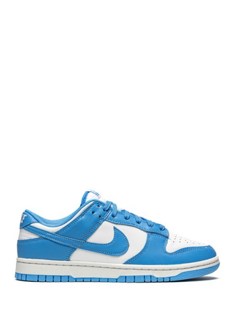 N372O Nike tenis Dunk SB Low 'Coast' AZUL CLARO