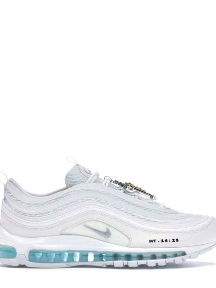 Nike de discount jesucristo