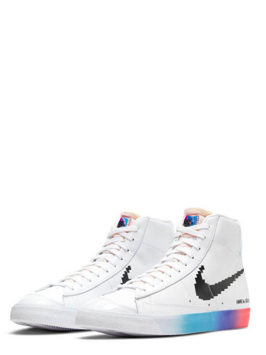 N370O NIKE BLAZER PIXEL