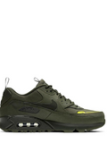 N372O NIKE AIR MAX 90 SURPLUS 'CARGO KHAKI' SURPLUS CARGO KHAKI verde militar