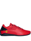 N372O Tenis Puma Lifestyle Ferrari Drift Cat Delta Rojo Joven