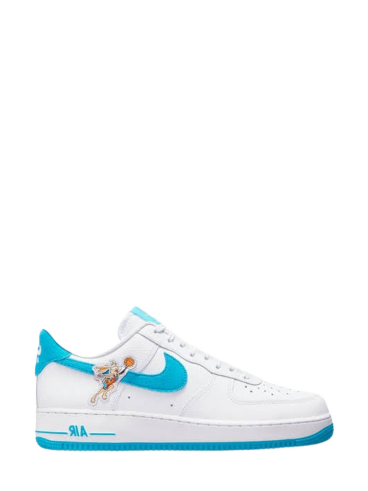 N370O Air Force 1 '07 x Space Jam: A New Legacy Tune Squad