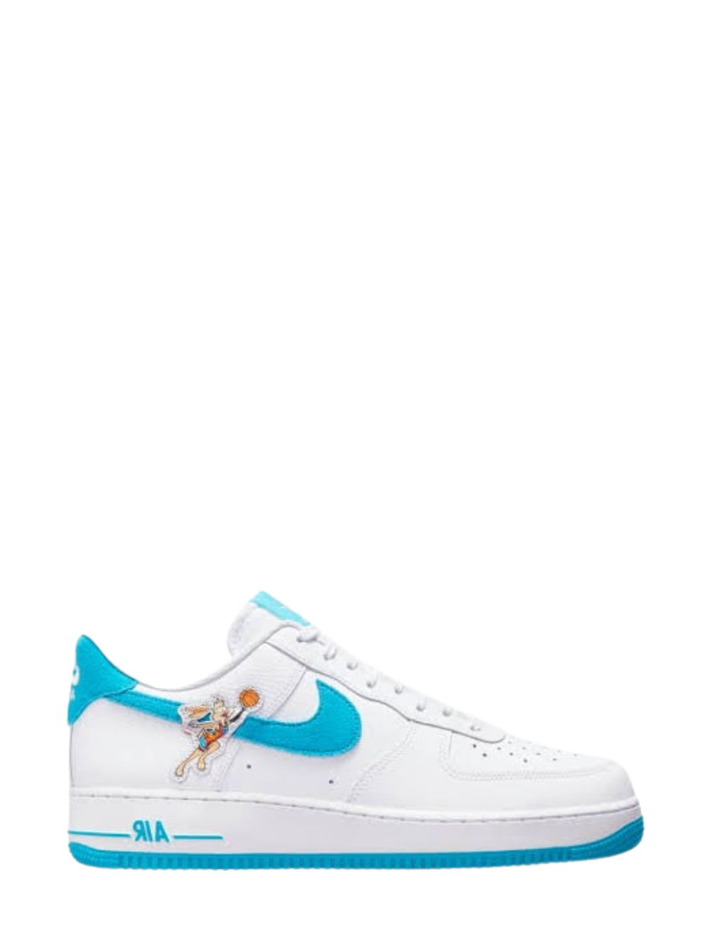 N370O Air Force 1 '07 x Space Jam: A New Legacy Tune Squad