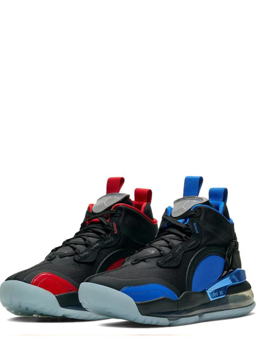 jordan aerospace 720 qs