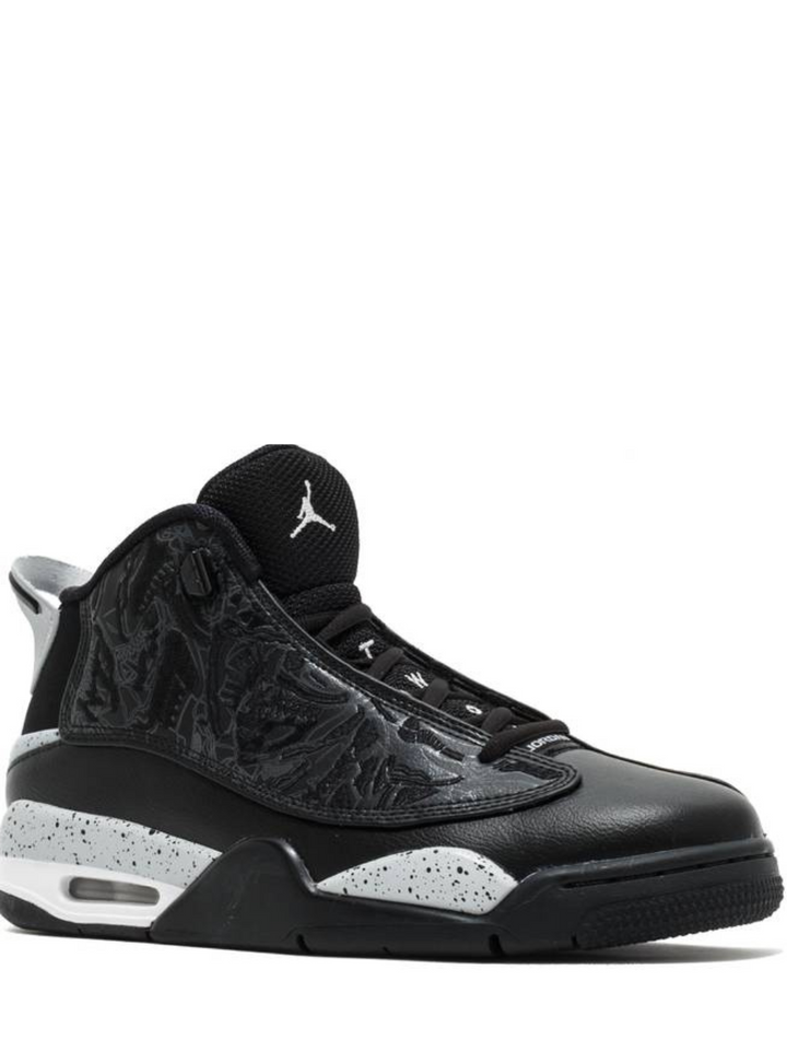 N370O JORDAN DUB ZERO OREO NIÑOS
