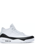 N370O jordan 3 fragment blanco negro