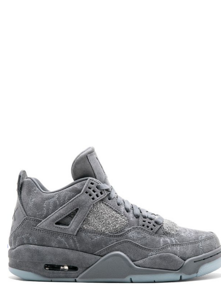 N370O Jordan Air Jordan 4 Retro Kaws