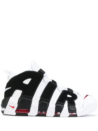 N370O NIKE AIR MORE UPTEMPO SCOTTIE PIPPEN
