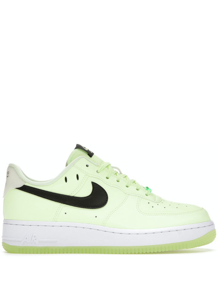 N370O Nike Air Force 1 ‘Have A Nike Day’ Glow in the Dark