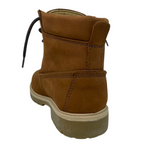 N370 JEEP 3801 J8 NOBUCK / BRONCE CABALLERO CASCO CABALLERO