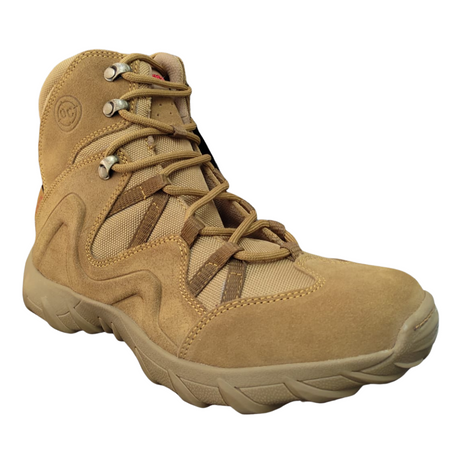 Tactical 6384 Coyote-Oc Hontin Coyote Alpha Sepia Coyote Koyote