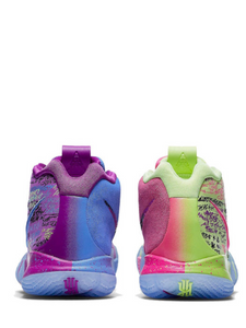 N370O Nike Kyrie 4 EP 'Confetti'
