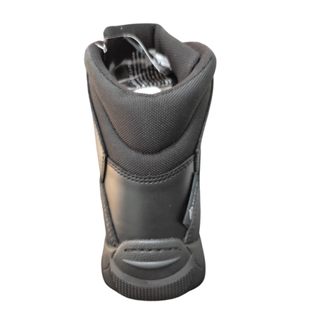 N370 Tactical 6384 Coyote-Oc negro coyote negro bota estilo tactica ML