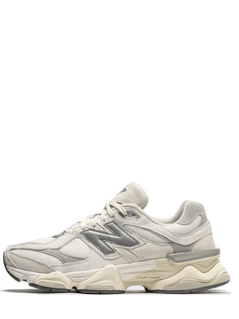 N372O New Balance New Balance 9060 Sea Salt White