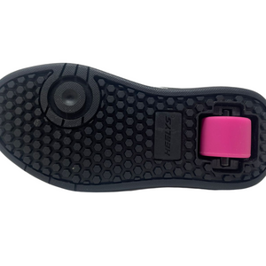 N370 HEELYS PATIN tenis de niña Kids