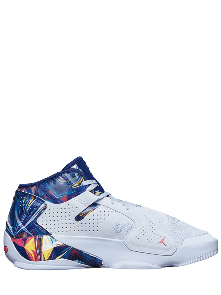 N370O Nike Air Jordan Zion 2 Cushioning