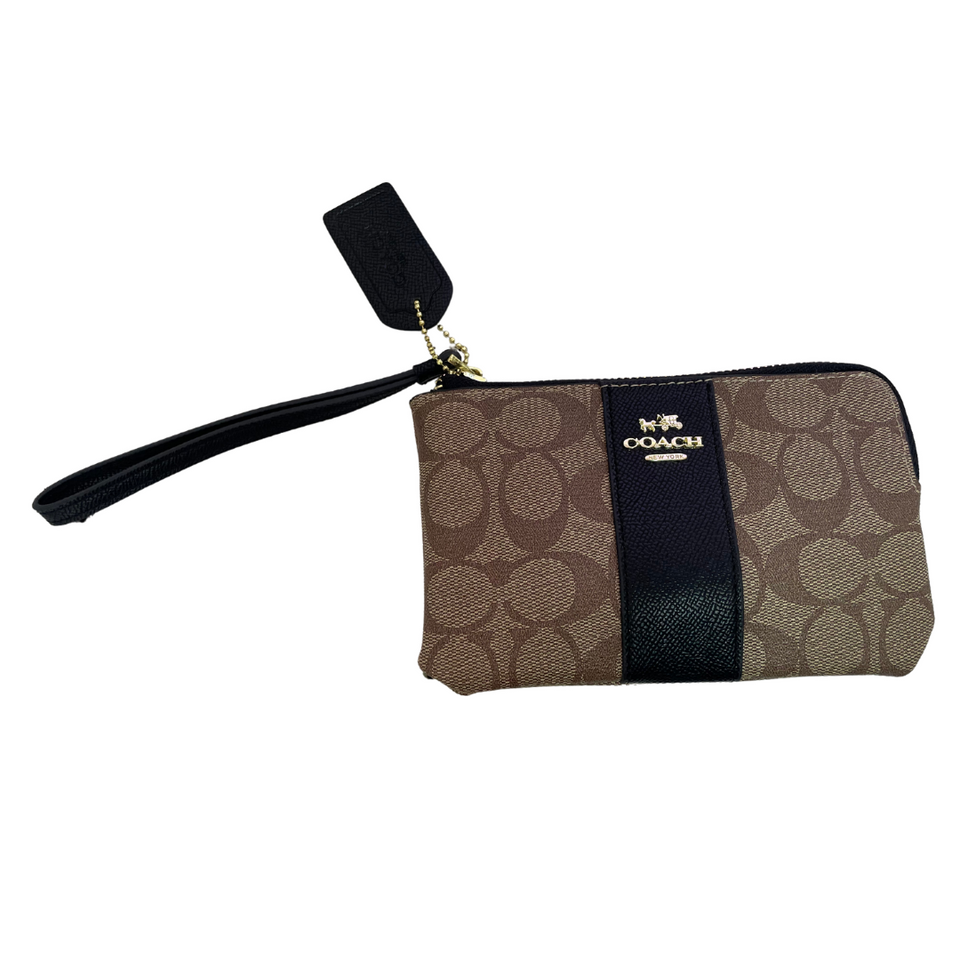 Muñequera coach discount precio