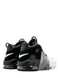 N370O NIKE AIR MORE UPTEMPO 96 BLACK & AMP NIÑOS