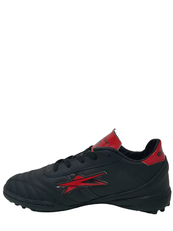 N372S Eescord 3040 Negro Rojo ML