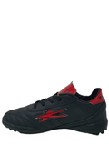N372S Eescord 3040 Negro Rojo ML