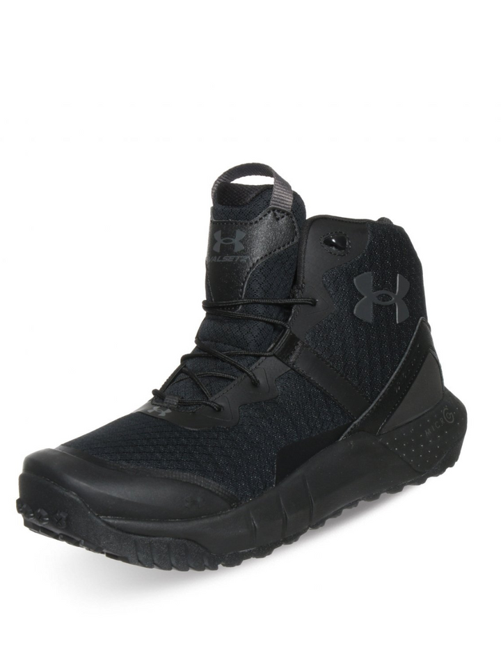 N370O Botas Under Armour Micro G Valsetz Mid