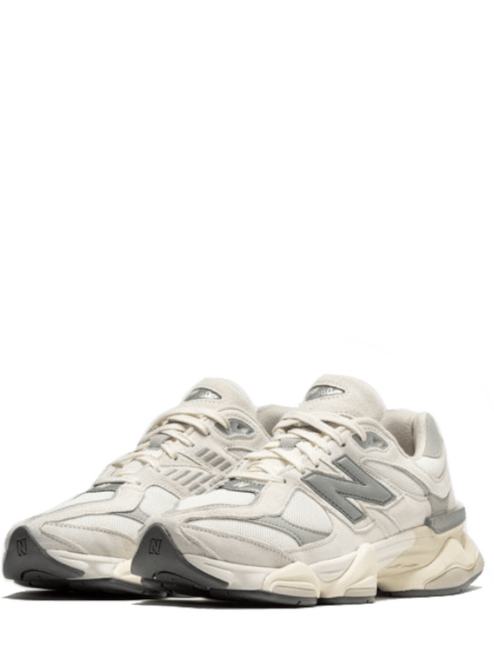 N372O New Balance New Balance 9060 Sea Salt White