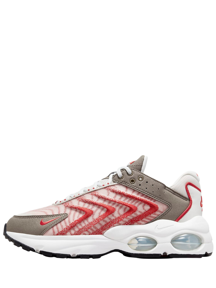 N372O Nike Air Max TW Calzado para hombre RED CLAY