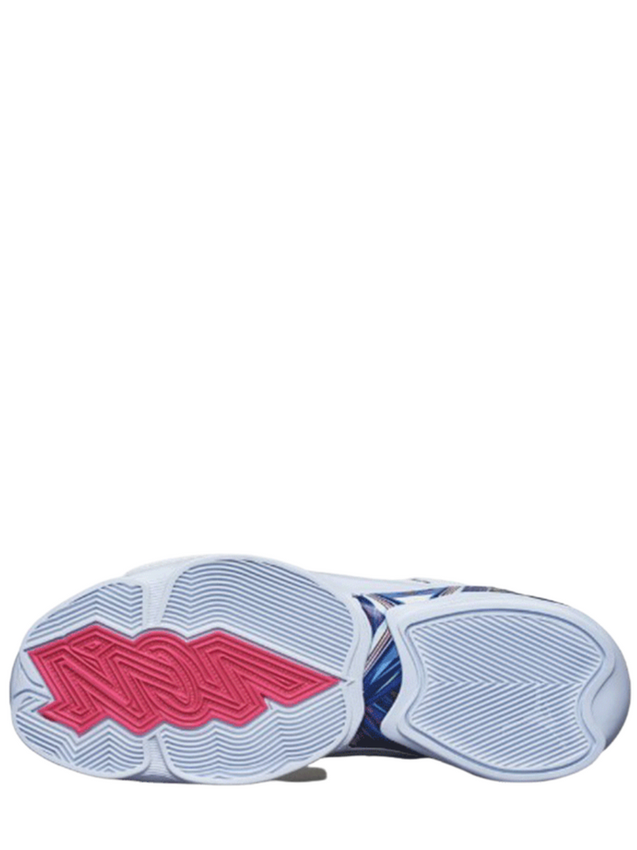 N370O Nike Air Jordan Zion 2 Cushioning