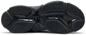 N372O (D) BALENCIAGA TRIPLE S TRAINER 'TRIPLE BLACK'