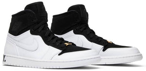 N370O TENIS JORDAN 1 HIGH EQUALITY BLACK HISTORY MONTH