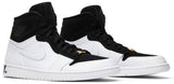 N370O TENIS JORDAN 1 HIGH EQUALITY BLACK HISTORY MONTH