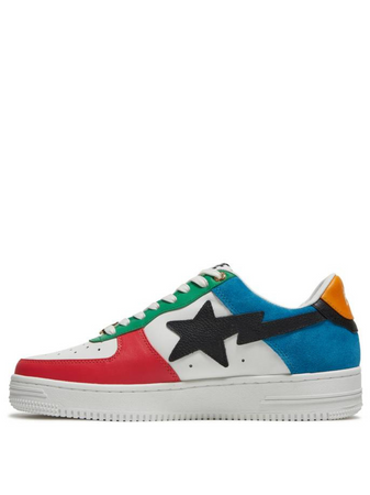 N372O A Bathing Ape Bape Sta Low Tokyo