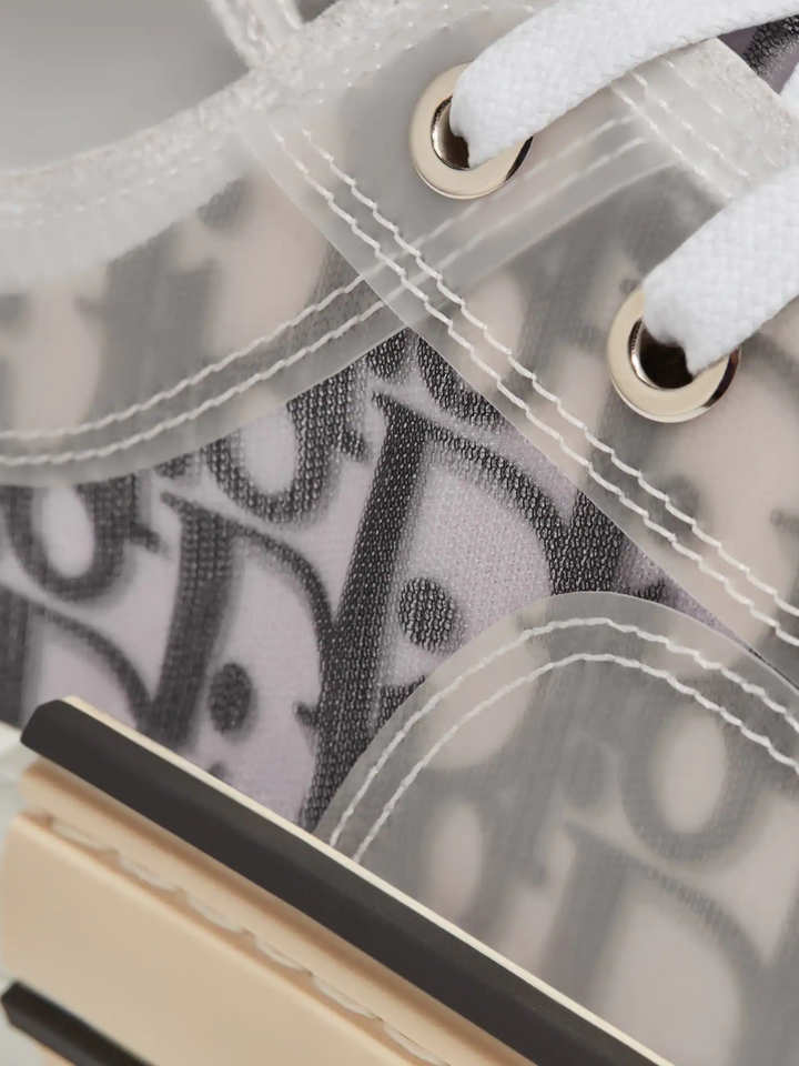 N372O Dior B23 High Low Logo Oblique