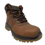 N370 JEEP 18000 TITAN CRAZY / BRONCE CABALLERO