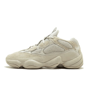 N372O ADIDAS YEEZY 500 BEIGE tenis Yeezy 500 Blush/Desert Rat