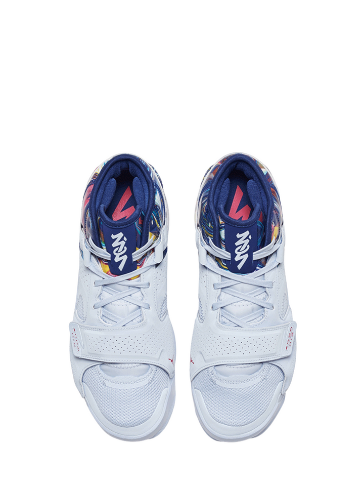N370O Nike Air Jordan Zion 2 Cushioning