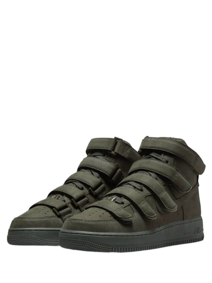 Air force one verde militar sale
