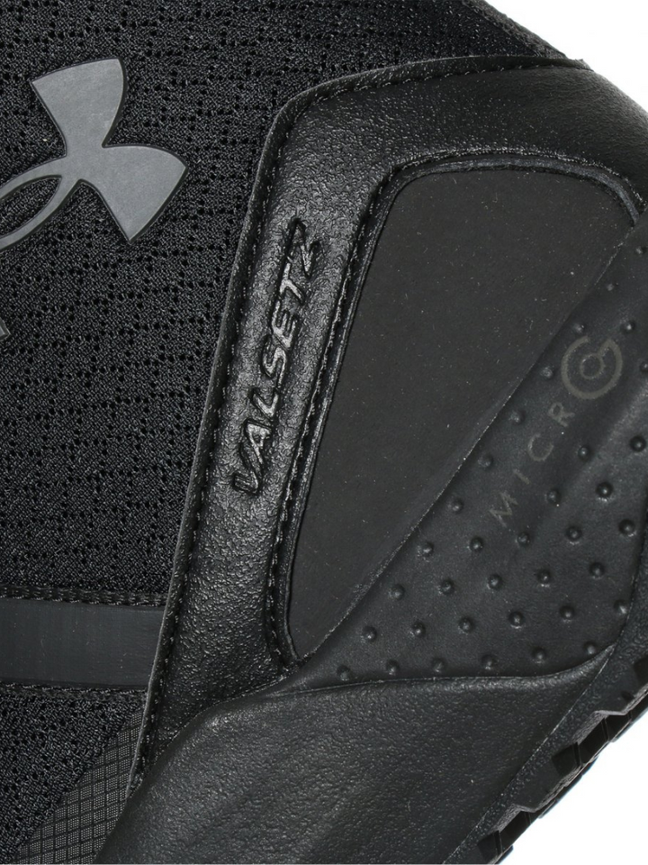 N370O Botas Under Armour Micro G Valsetz Mid