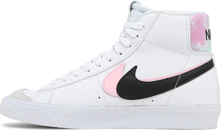 N370O Nike Blazer Mid 77 Arctic Punch INEEDTENIS