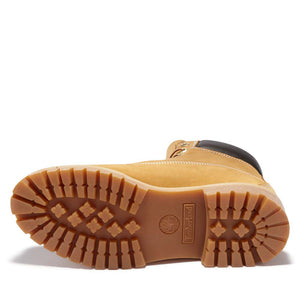 N372O Timberland Bota Premium Waterproof de 6 inch miel