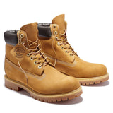 N372O Timberland Bota Premium Waterproof de 6 inch miel