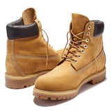 N372O Timberland Bota Premium Waterproof de 6 inch miel